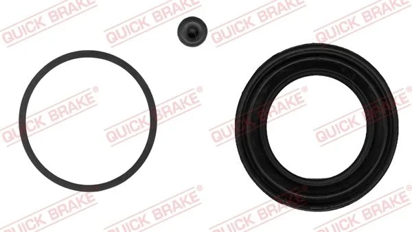 Ремонтний комплект, гальмівний супорт QUICK BRAKE 114-0231