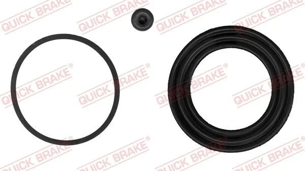 Remonto komplektas, stabdžių apkaba QUICK BRAKE 114-0234