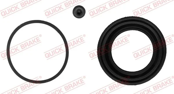 Repair Kit, brake caliper QUICK BRAKE 114-0235