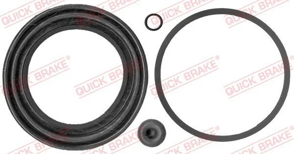 Ремонтний комплект, гальмівний супорт QUICK BRAKE 114-0237