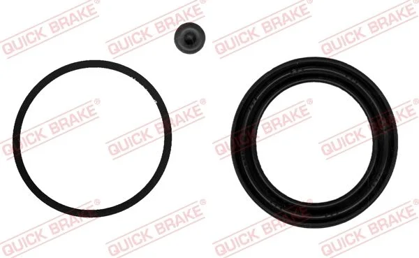 Remonto komplektas, stabdžių apkaba QUICK BRAKE 114-0240