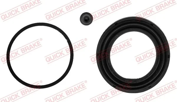 Ремонтний комплект, гальмівний супорт QUICK BRAKE 114-0241