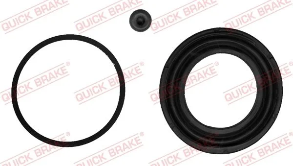Remonto komplektas, stabdžių apkaba QUICK BRAKE 114-0243