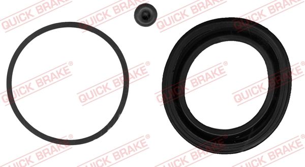 Repair Kit, brake caliper QUICK BRAKE 114-0246