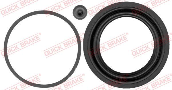 Repair Kit, brake caliper QUICK BRAKE 114-0247