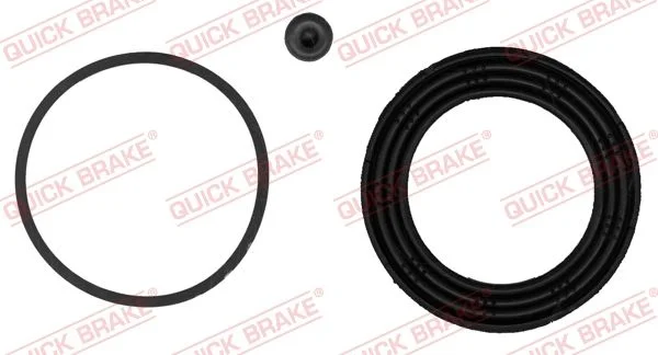 Ремонтний комплект, гальмівний супорт QUICK BRAKE 114-0249