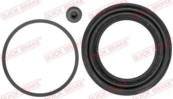 Ремонтний комплект, гальмівний супорт QUICK BRAKE 114-0254