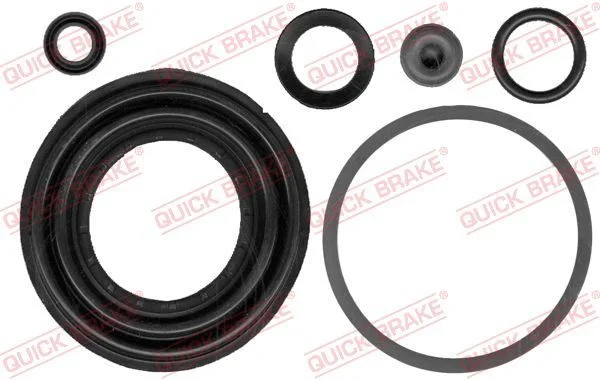 Repair Kit, brake caliper QUICK BRAKE 114-0258