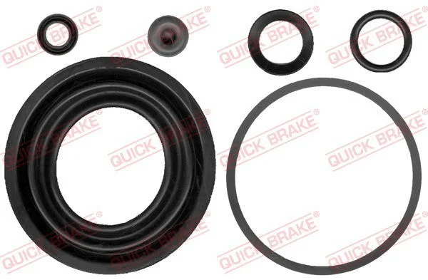 Remonto komplektas, stabdžių apkaba QUICK BRAKE 114-0259