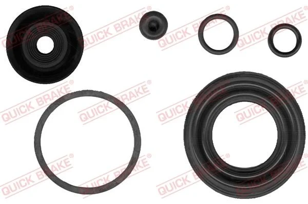 Remonto komplektas, stabdžių apkaba quick brake 114-0264