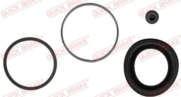 Repair Kit, brake caliper QUICK BRAKE 114-0275