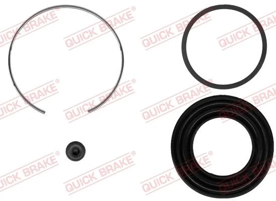 Repair Kit, brake caliper QUICK BRAKE 114-0281