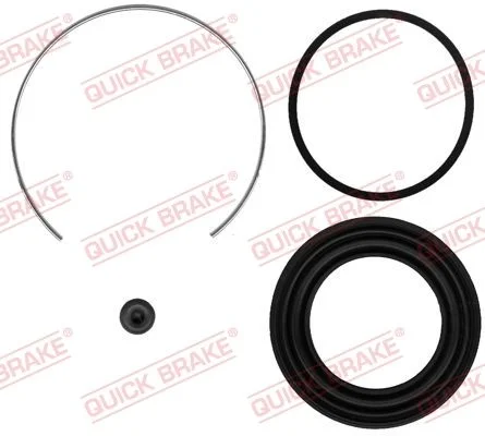 Repair Kit, brake caliper QUICK BRAKE 114-0287