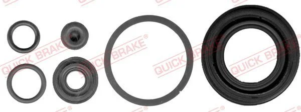Remonto komplektas, stabdžių apkaba QUICK BRAKE 114-0295