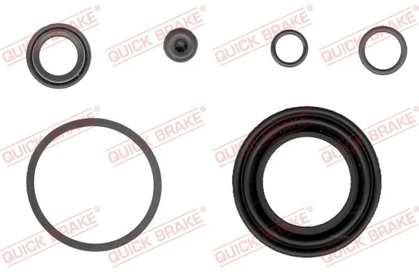 Repair Kit, brake caliper QUICK BRAKE 114-0298