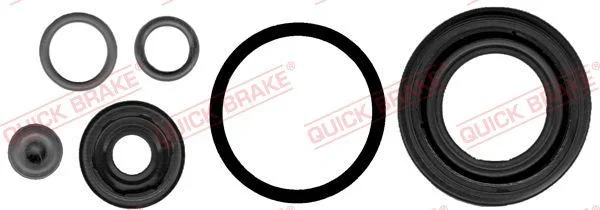 Remonto komplektas, stabdžių apkaba QUICK BRAKE 114-0299