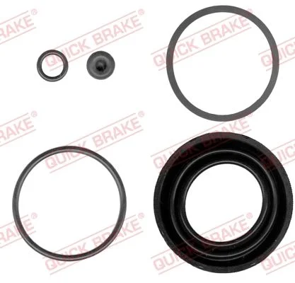 Remonto komplektas, stabdžių apkaba QUICK BRAKE 114-0303