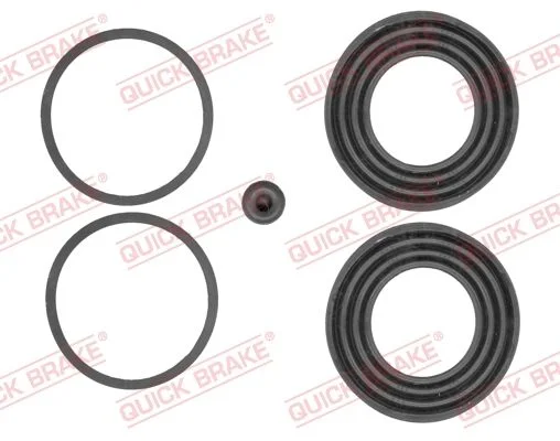 Repair Kit, brake caliper QUICK BRAKE 114-0343