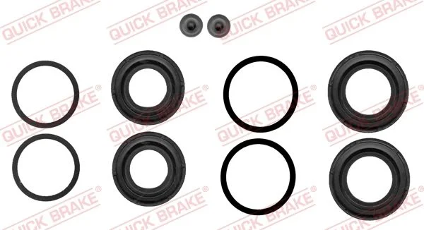 Repair Kit, brake caliper QUICK BRAKE 114-0346