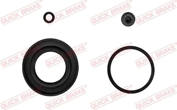 Ремонтний комплект, гальмівний супорт QUICK BRAKE 114-0353