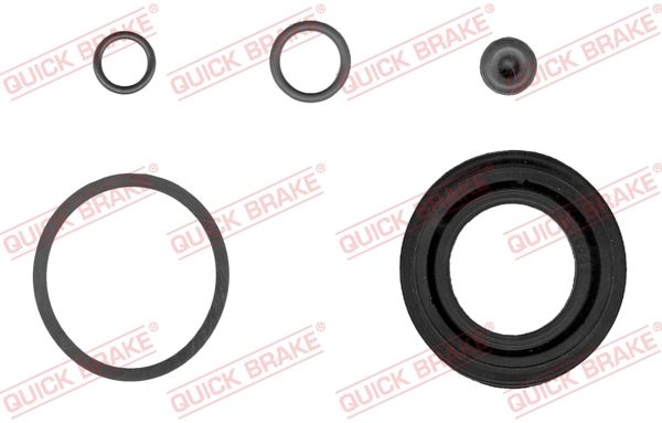 Repair Kit, brake caliper QUICK BRAKE 114-0354