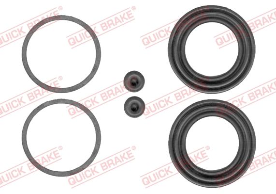 Repair Kit, brake caliper QUICK BRAKE 114-0355