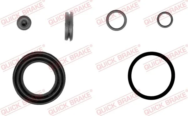 Repair Kit, brake caliper QUICK BRAKE 114-0369