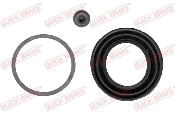 Repair Kit, brake caliper QUICK BRAKE 114-0372