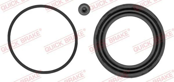 Repair Kit, brake caliper QUICK BRAKE 114-0394