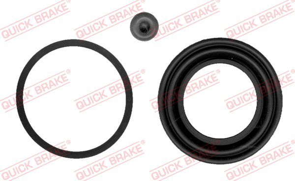 Repair Kit, brake caliper QUICK BRAKE 114-0417