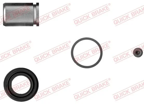 Repair Kit, brake caliper QUICK BRAKE 114-5029