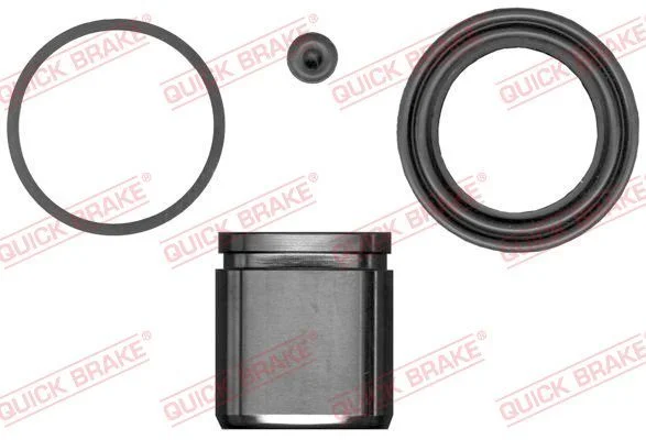 Ремонтний комплект, гальмівний супорт QUICK BRAKE 114-5050