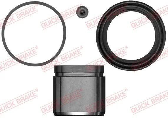Ремонтний комплект, гальмівний супорт quick brake 114-5059