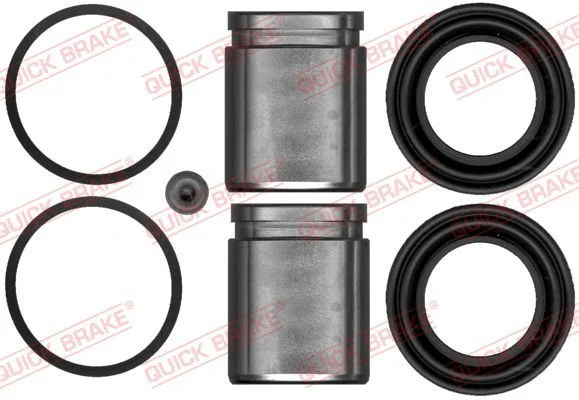 Repair Kit, brake caliper QUICK BRAKE 114-5075