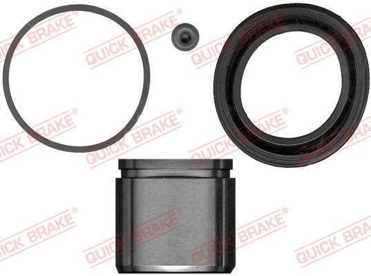 Repair Kit, brake caliper QUICK BRAKE 114-5077