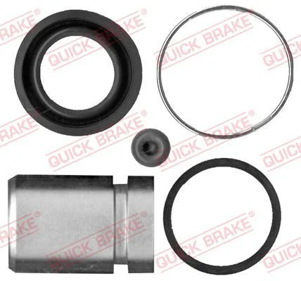 Ремонтний комплект, гальмівний супорт QUICK BRAKE 114-5078