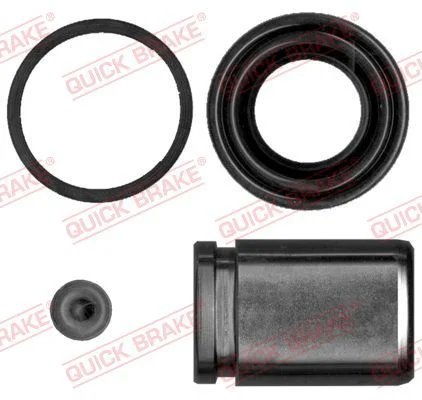 Remonto komplektas, stabdžių apkaba QUICK BRAKE 114-5083