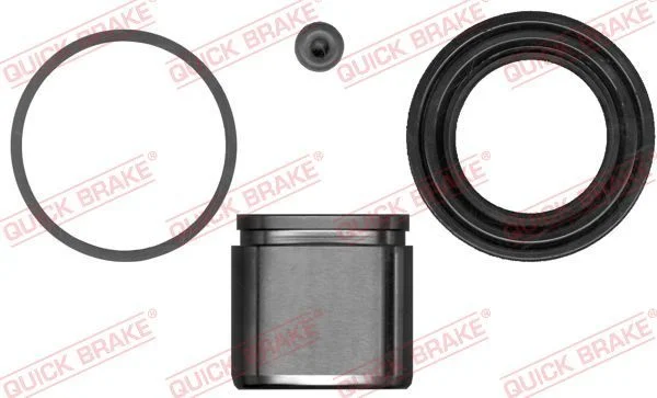 Remonto komplektas, stabdžių apkaba QUICK BRAKE 114-5085