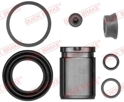 Repair Kit, brake caliper QUICK BRAKE 114-5090