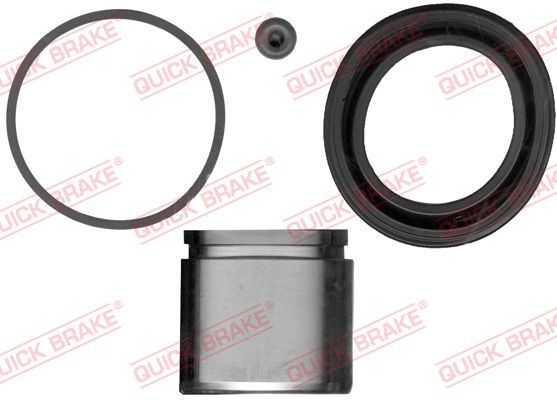 Repair Kit, brake caliper QUICK BRAKE 114-5096