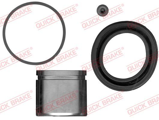 Repair Kit, brake caliper QUICK BRAKE 114-5098