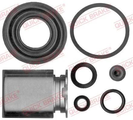 Repair Kit, brake caliper QUICK BRAKE 114-5099