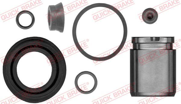 Repair Kit, brake caliper QUICK BRAKE 114-5100