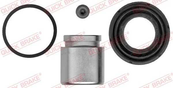 Remonto komplektas, stabdžių apkaba QUICK BRAKE 114-5105