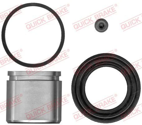 Repair Kit, brake caliper QUICK BRAKE 114-5109
