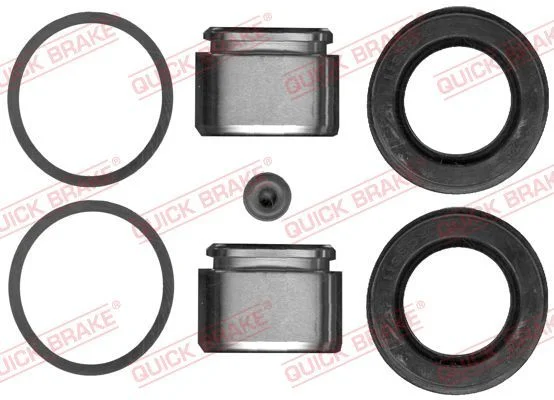 Repair Kit, brake caliper QUICK BRAKE 114-5111