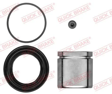 Repair Kit, brake caliper QUICK BRAKE 114-5117