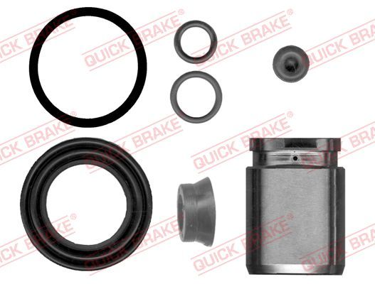 Repair Kit, brake caliper QUICK BRAKE 114-5142