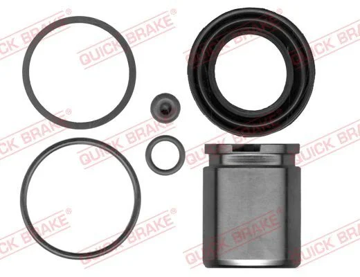 Repair Kit, brake caliper QUICK BRAKE 114-5146