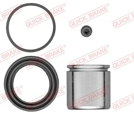 Remonto komplektas, stabdžių apkaba quick brake 114-5152